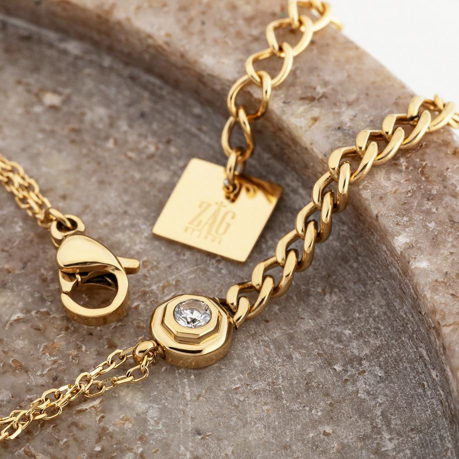 ZAG Bijoux  Bracelet 