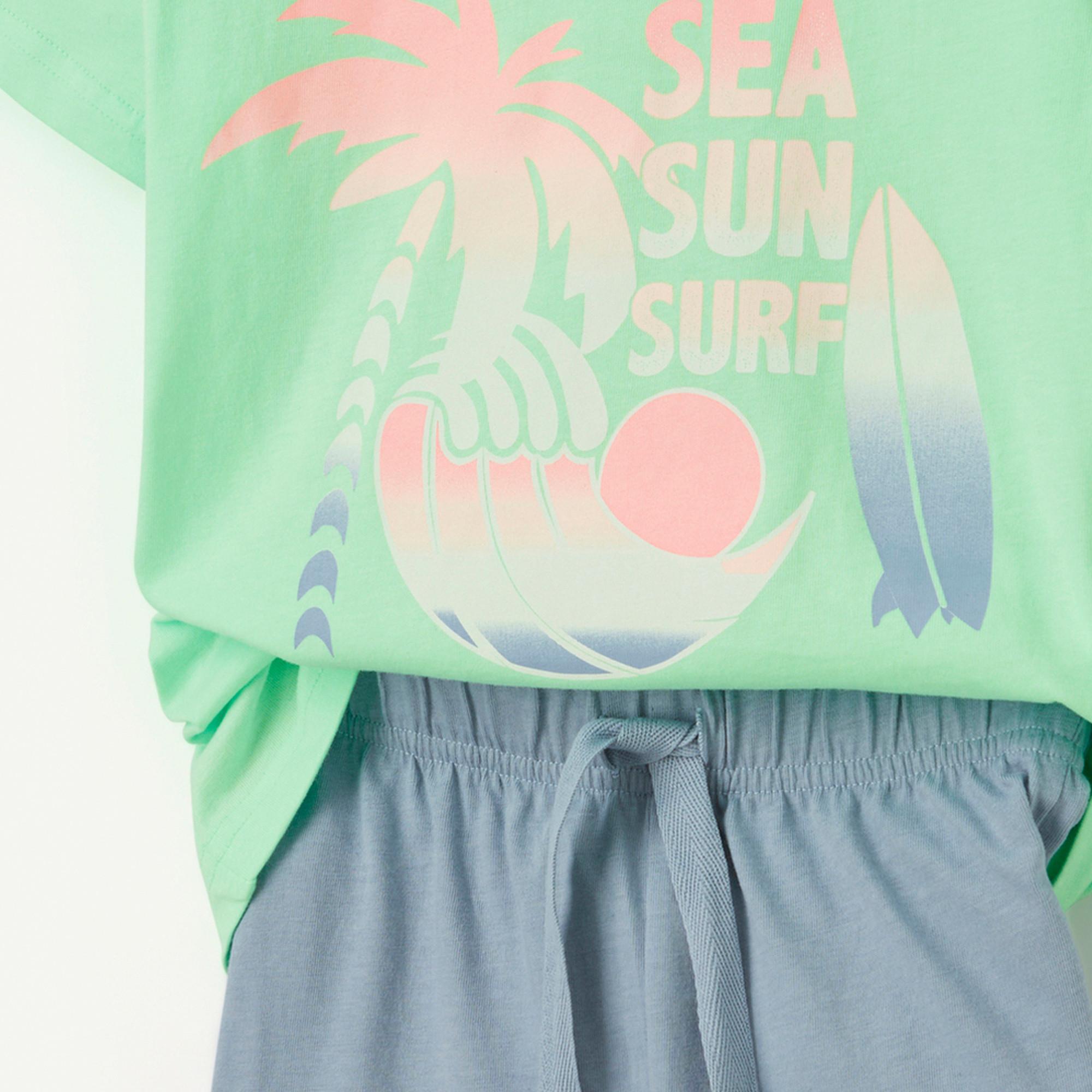 TAO KIDS  Pyjama-Set 