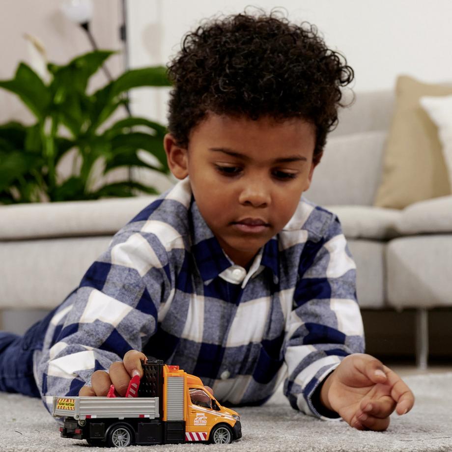 Majorette  Mercedes-Benz Sprinter 