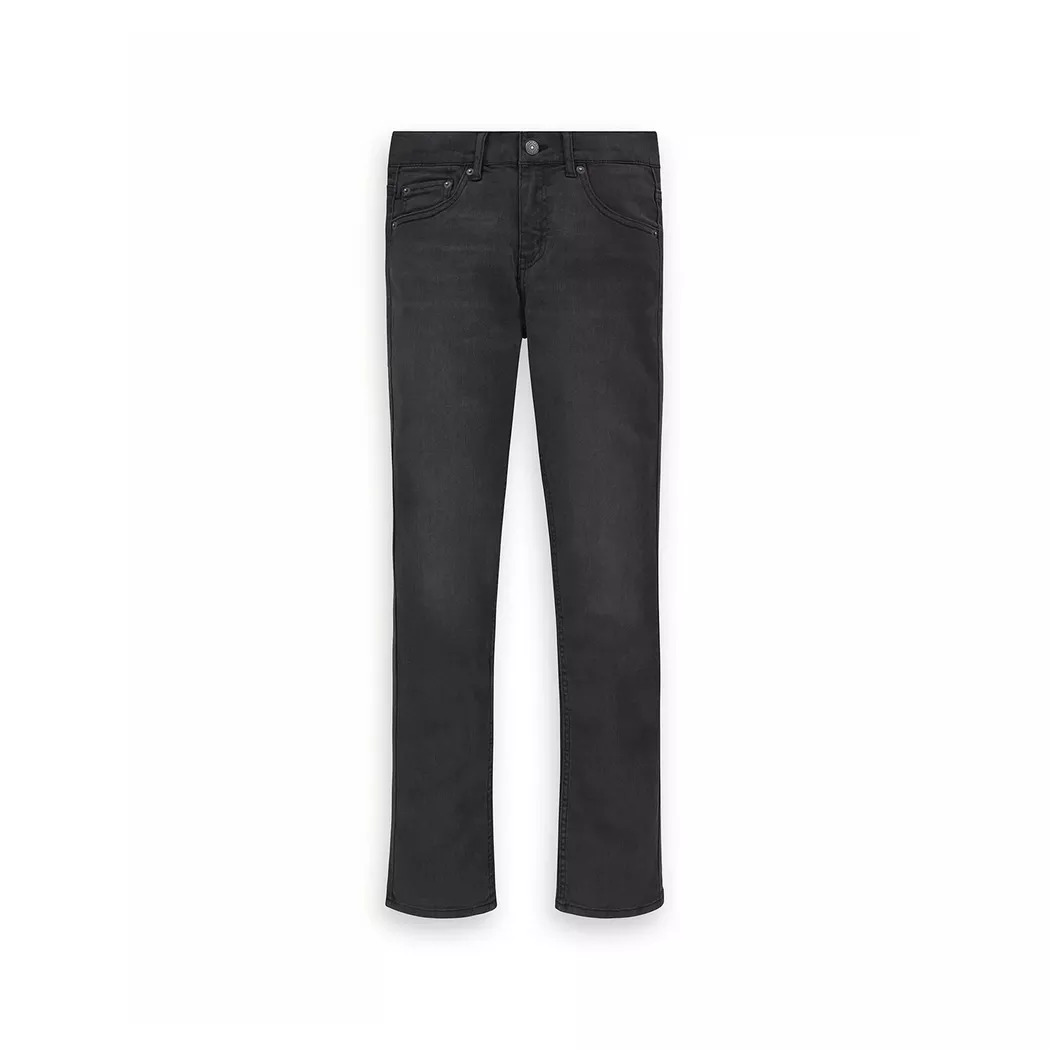 Levi's® - Jeans, Tapered Fit, 16A, Blau Denim Dunkel