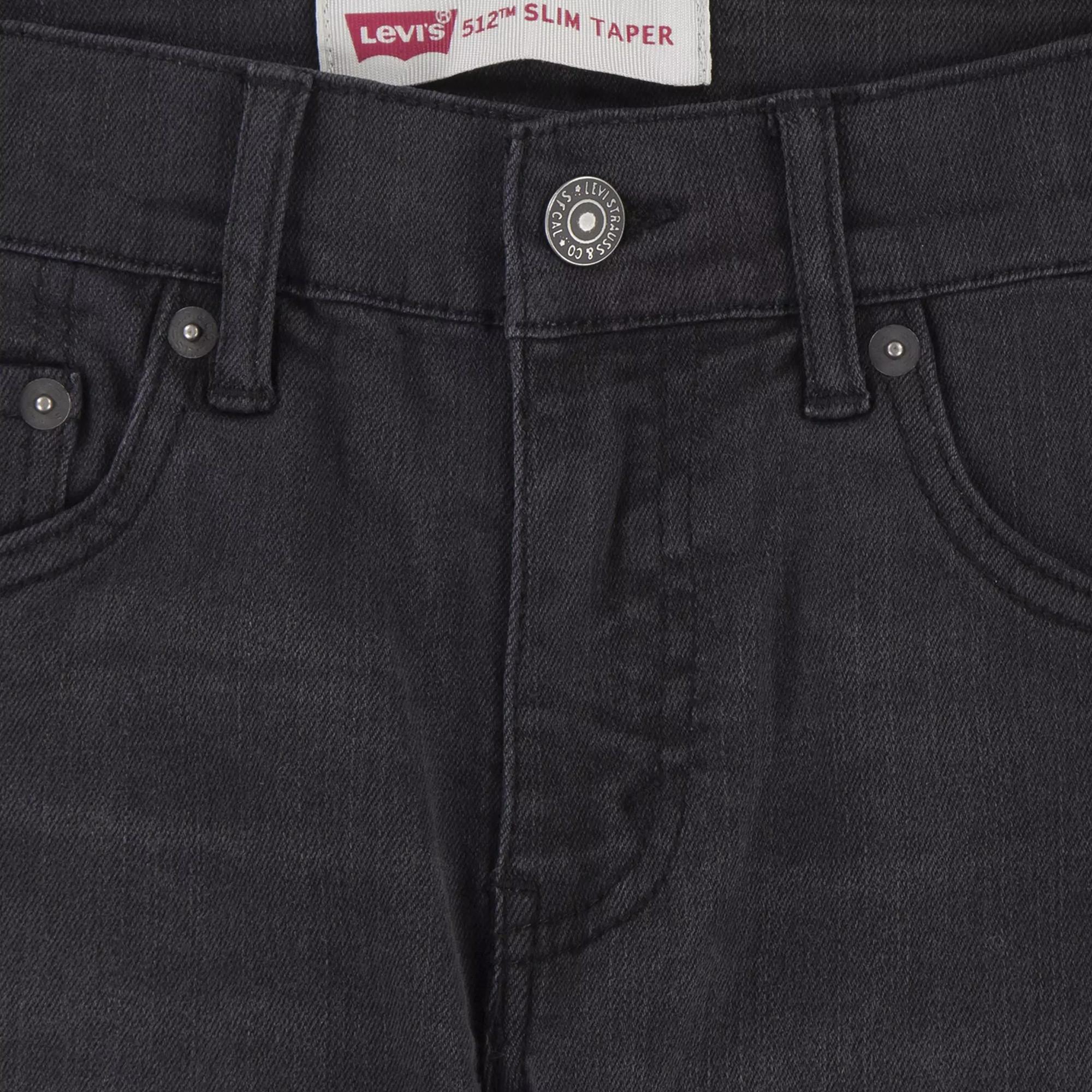 Levi's®  Jeans, Tapered Fit 