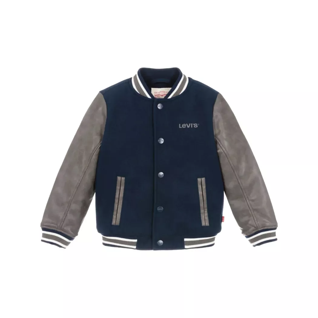 Levi's® - Bomberjacke, 12A, Marine