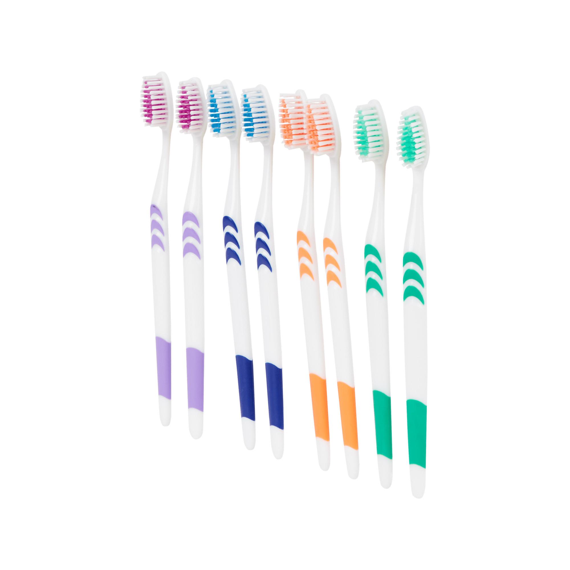 Rident  Brosses à dents Multipack 