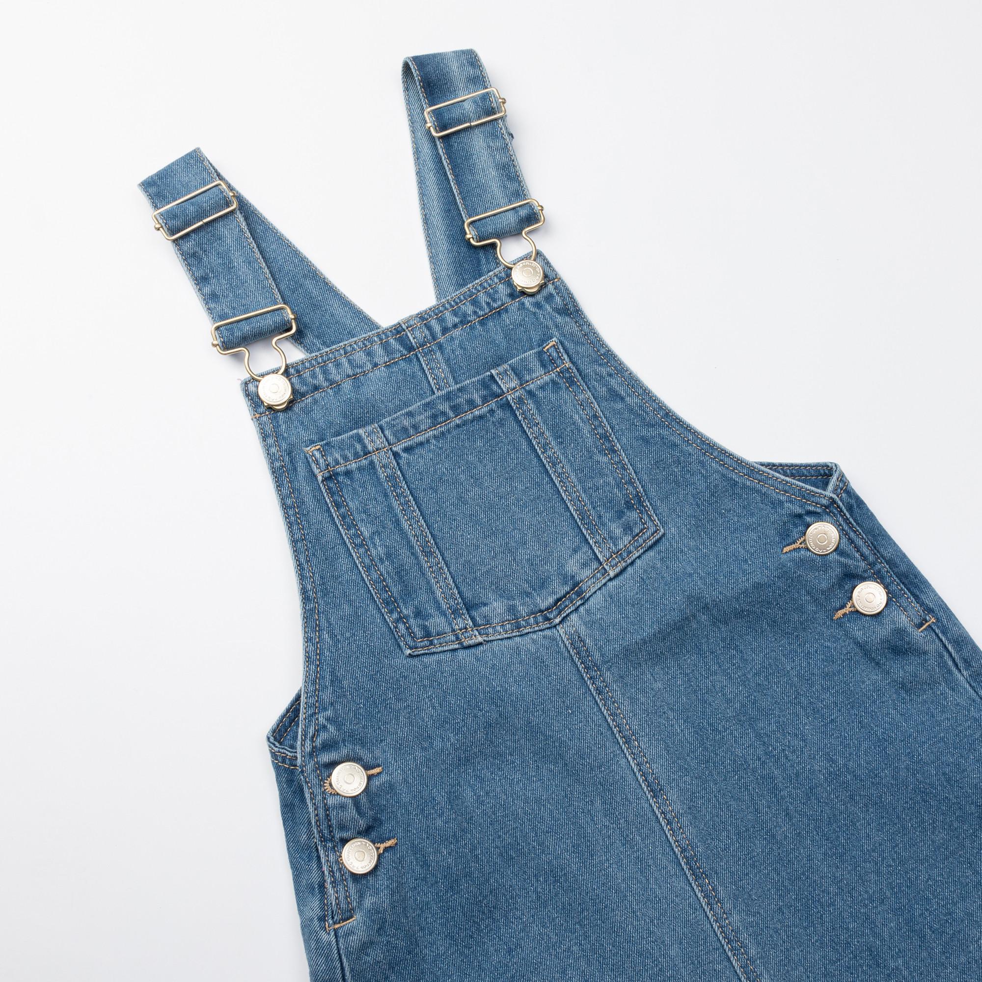 TAO KIDS  Robe salopette 