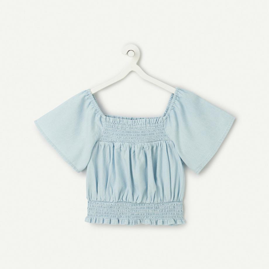 Tape à l'oeil  Camicia a maniche corte 