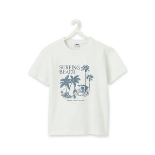 TAO KIDS  T-shirt, manches courtes 