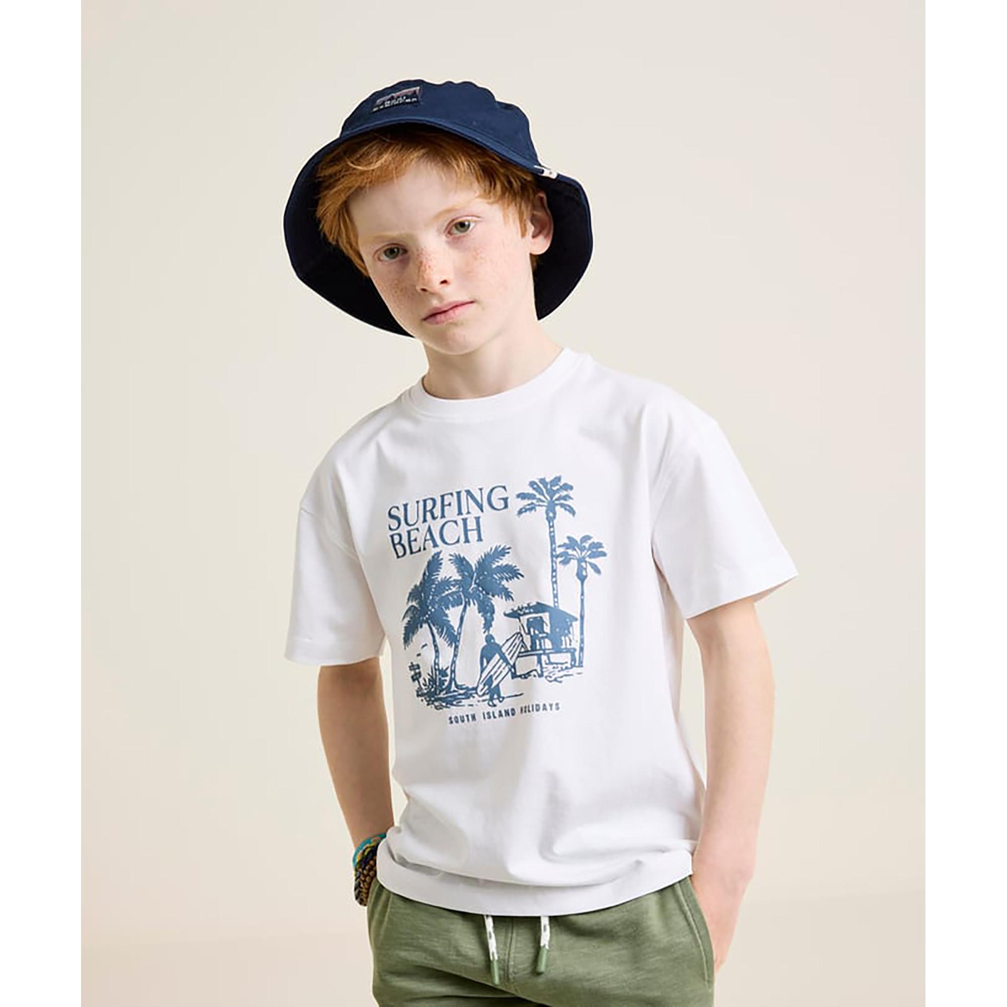 TAO KIDS  T-Shirt, kurzarm 