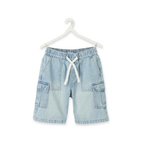 TAO KIDS  Bermuda 