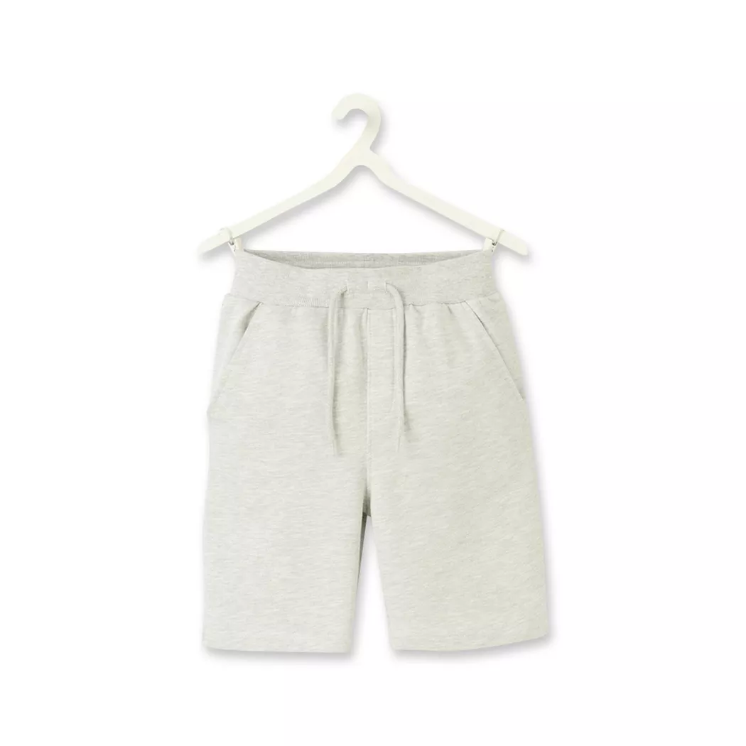 Tape à l'oeil - Sweatshorts, 8A, Grau Melange