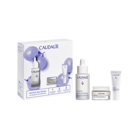 CAUDALIE Spring Set Vinoperfect 2025 Vinoperfect Trio Gegen Pigmentflecken 