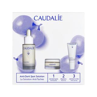 CAUDALIE Spring Set Vinoperfect 2025 Vinoperfect Trio Gegen Pigmentflecken 