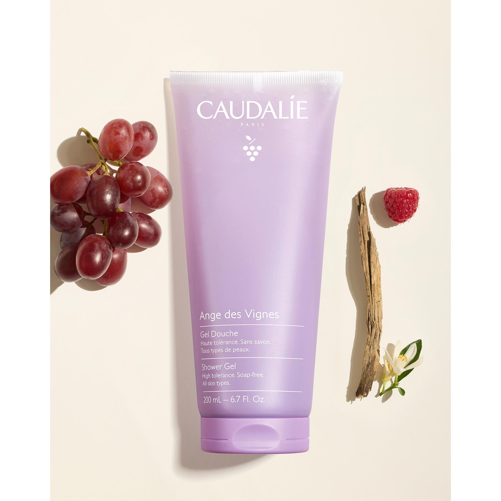 CAUDALIE Ange des Vignes Gel Douche 