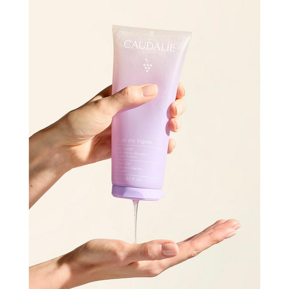 CAUDALIE Ange des Vignes Duschgel 