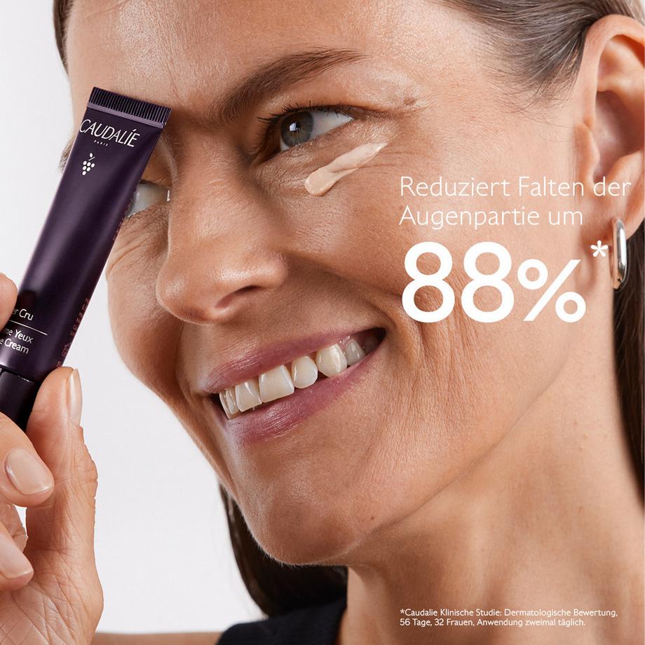 CAUDALIE Premier Cru La Crème Yeux 