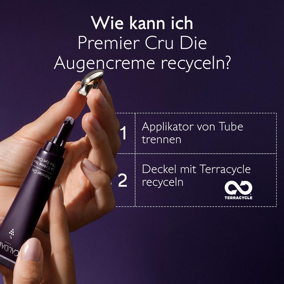 CAUDALIE Premier Cru La Crème Yeux 