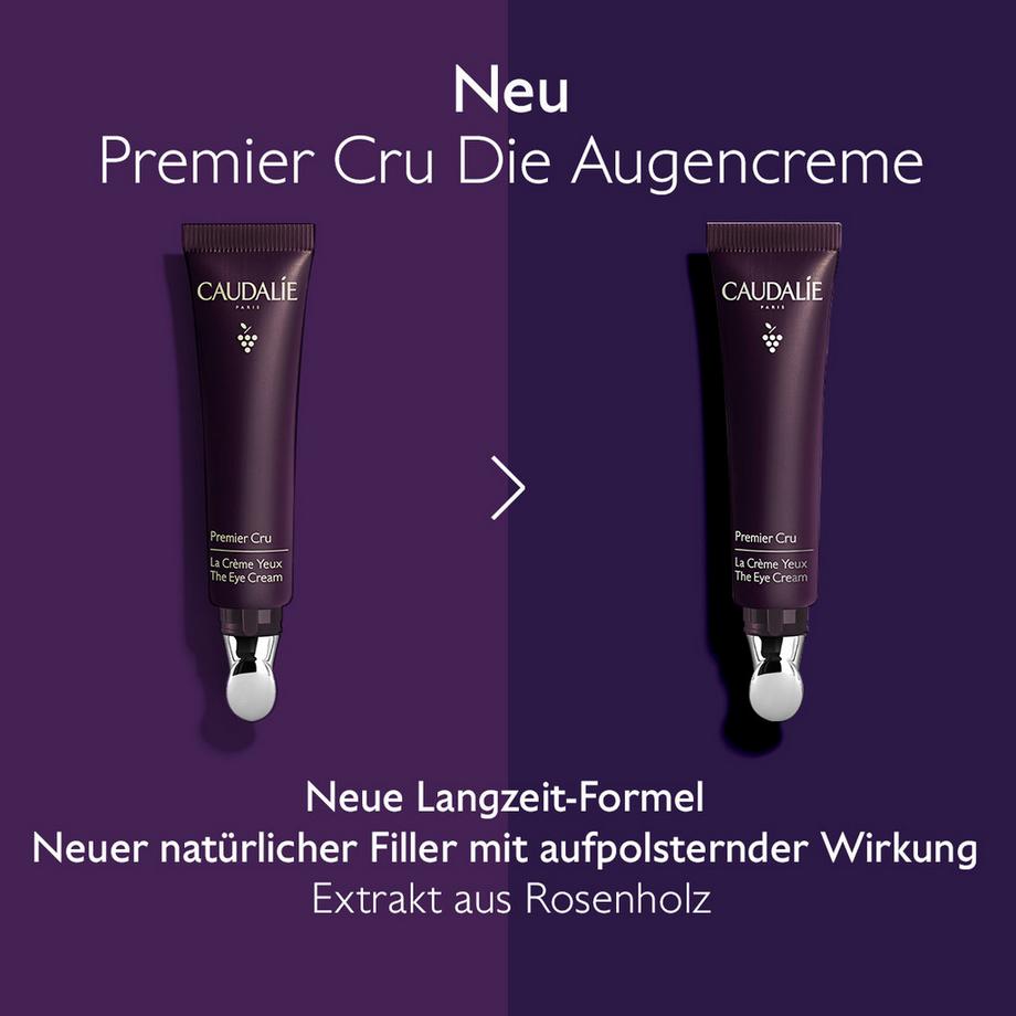 CAUDALIE Premier Cru La Crème Yeux 
