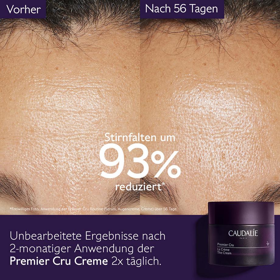 CAUDALIE Premier Cru Die Creme 