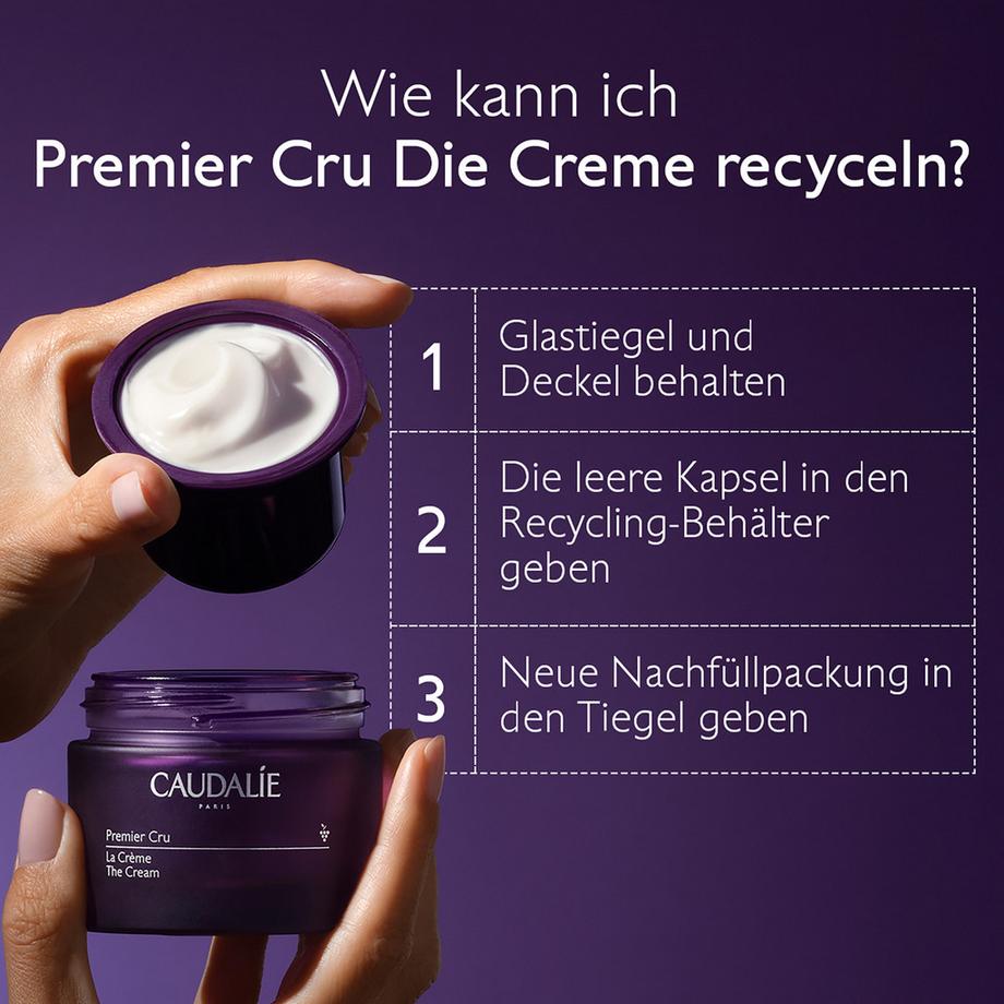 CAUDALIE Premier Cru Die Creme 