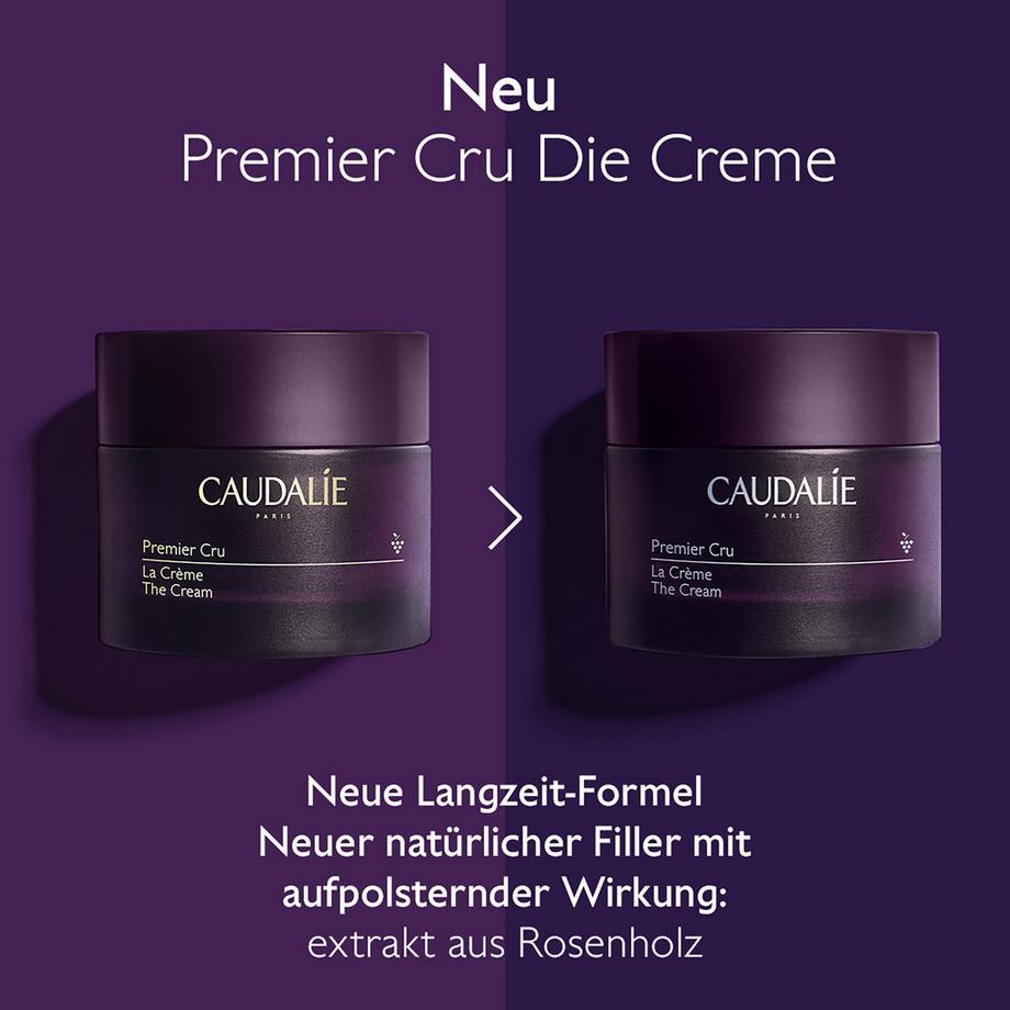 CAUDALIE Premier Cru Die Creme 