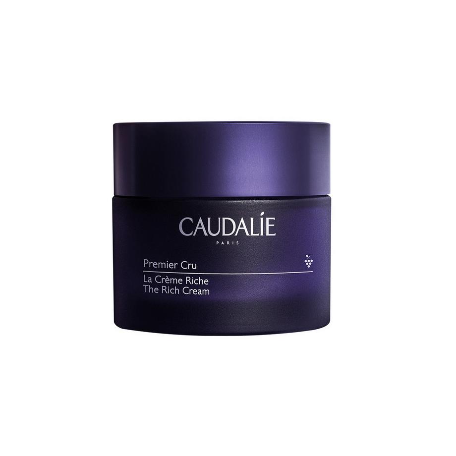 CAUDALIE Premier Cru  La Crème Ricca - Ricarica 