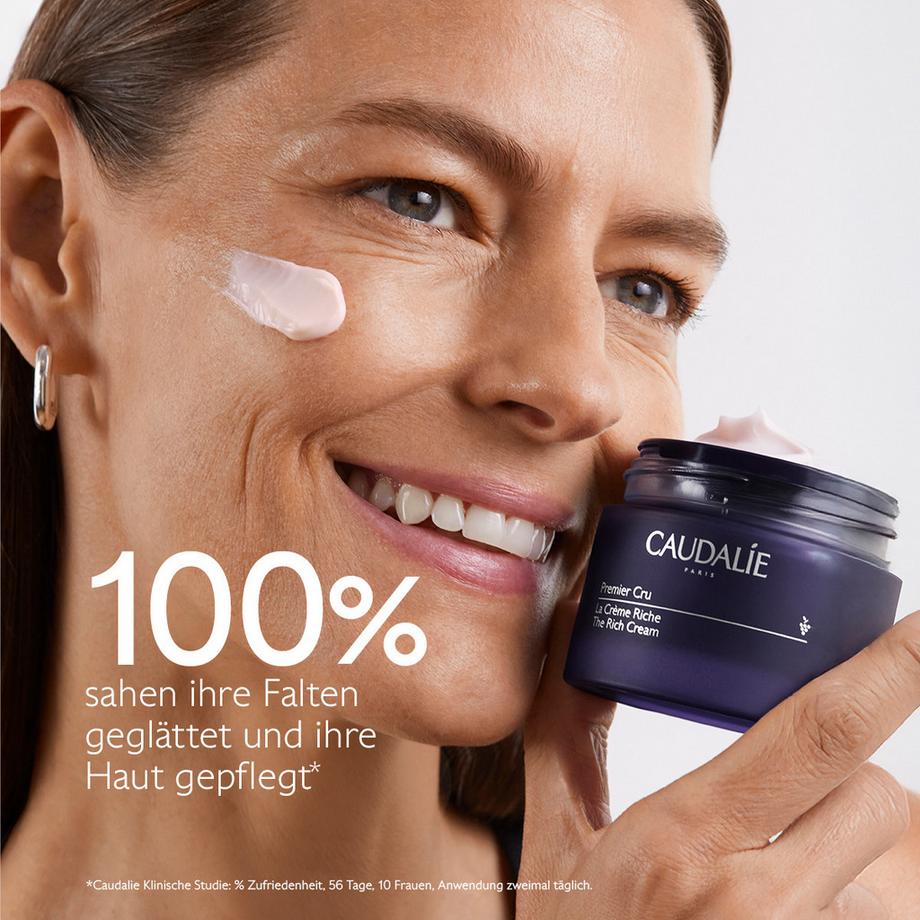 CAUDALIE Premier Cru  La Crème Ricca - Ricarica 