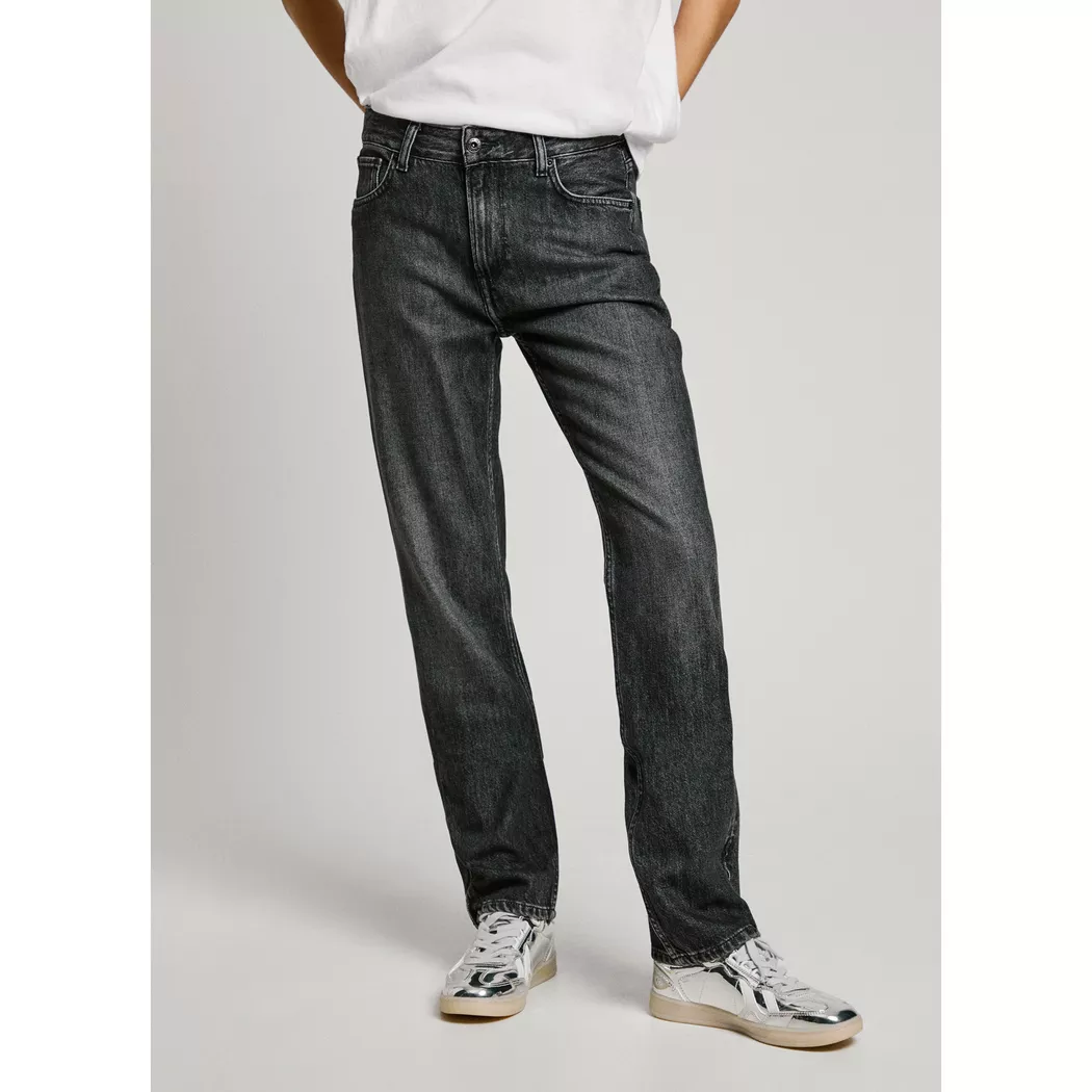 Pepe Jeans London, für Damen, Blau Denim, Größe W32