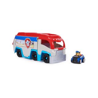 Spin Master  Paw Patrol Pup Squad Patroller 