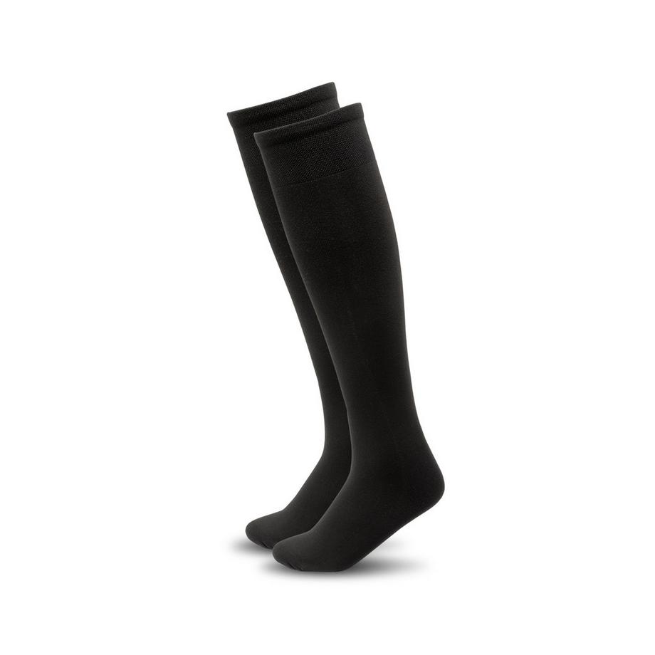 Manor Woman Chaussettes hauteur genou  