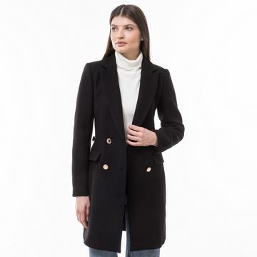 Cappotto doppiopetto