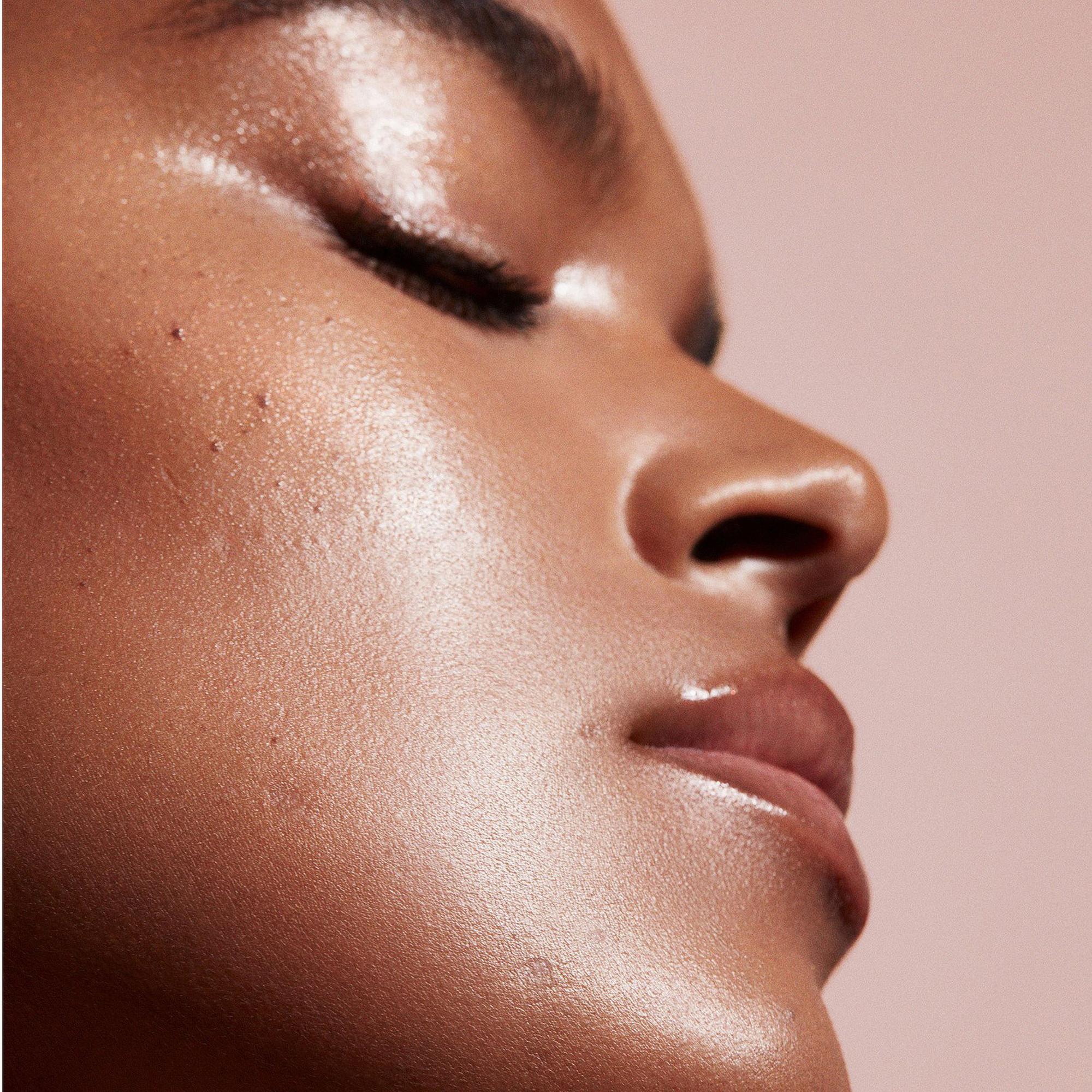 Fenty Beauty By Rihanna MATCH STIX GLOW PURRRL Match Stix Shimmer Skinstick - Stick illuminante 