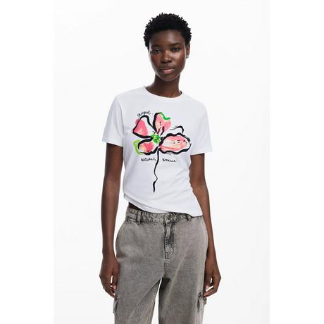 Desigual  T-shirt 