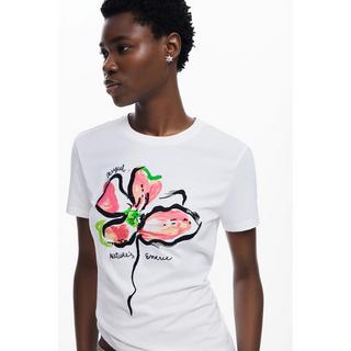 Desigual  T-shirt 