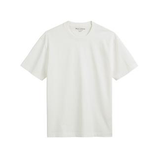 Marc O'Polo T-shirt, short sleeve, relaxed fit, heavy quality T-Shirt 