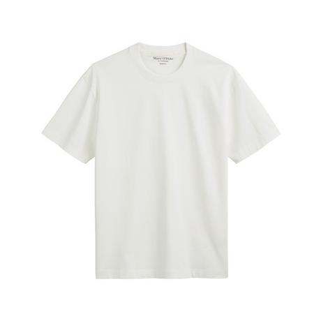 Marc O'Polo T-shirt, short sleeve, relaxed fit, heavy quality T-Shirt 