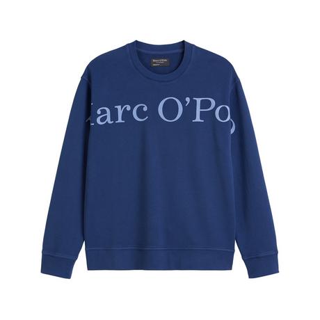 Marc O'Polo Sweatshirt, long sleeve, crew neck Sweat-shirt 