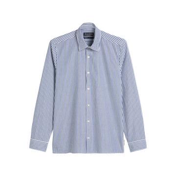 Camicia a maniche lunghe