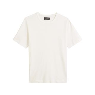 Marc O'Polo T-shirt, short sleeve, cotton linen T-Shirt 