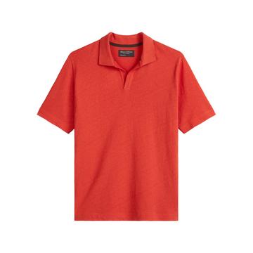 Poloshirt, kurzarm