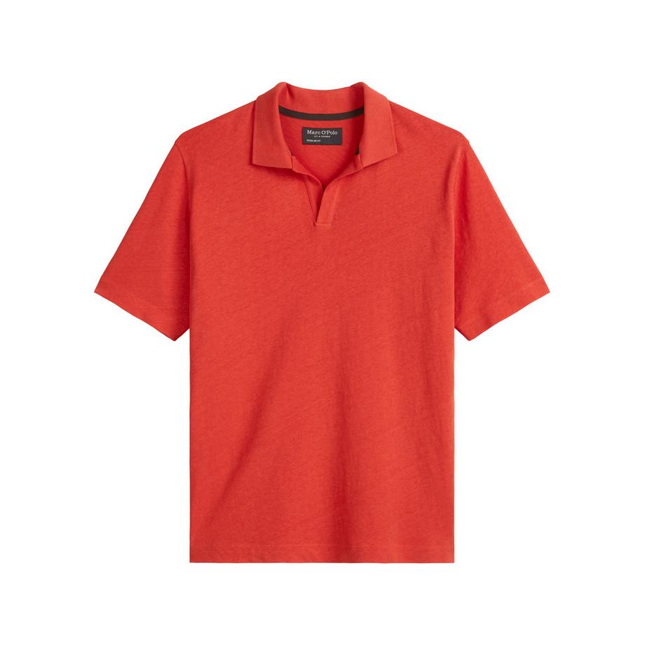 Poloshirt, kurzarm