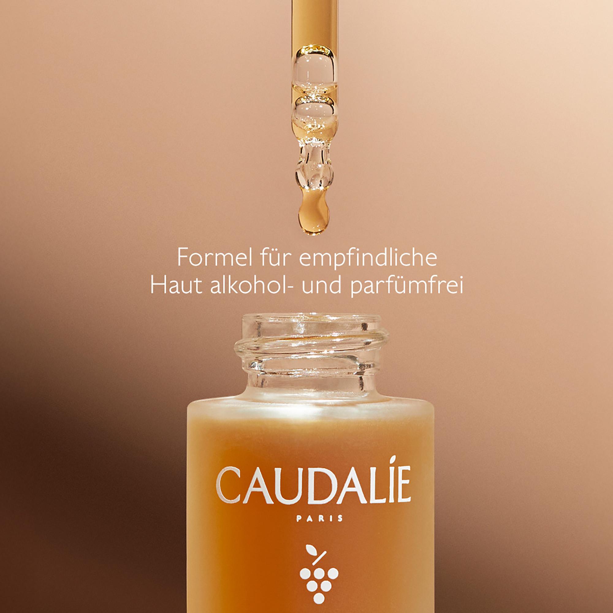 CAUDALIE  Self-Tan Sun Drops 