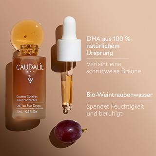 CAUDALIE  Self-Tan Sun Drops 