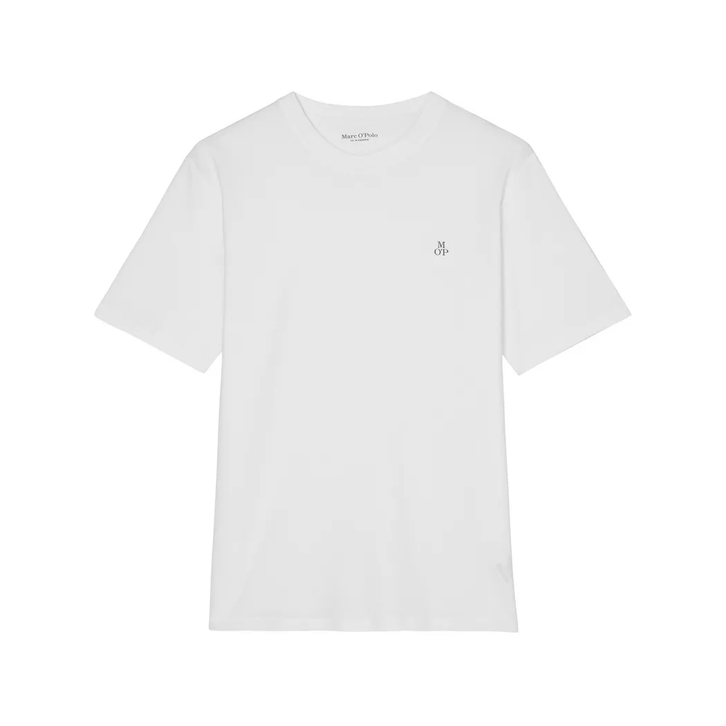 Marc O' Polo Shirt weiss   M herren 5