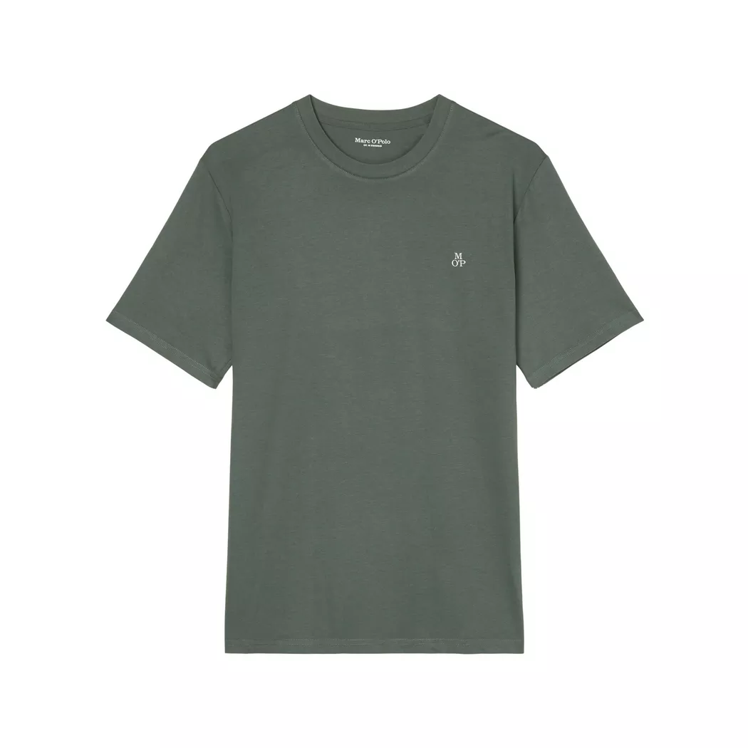 Marc O' Polo Shirt petrol   XXL herren