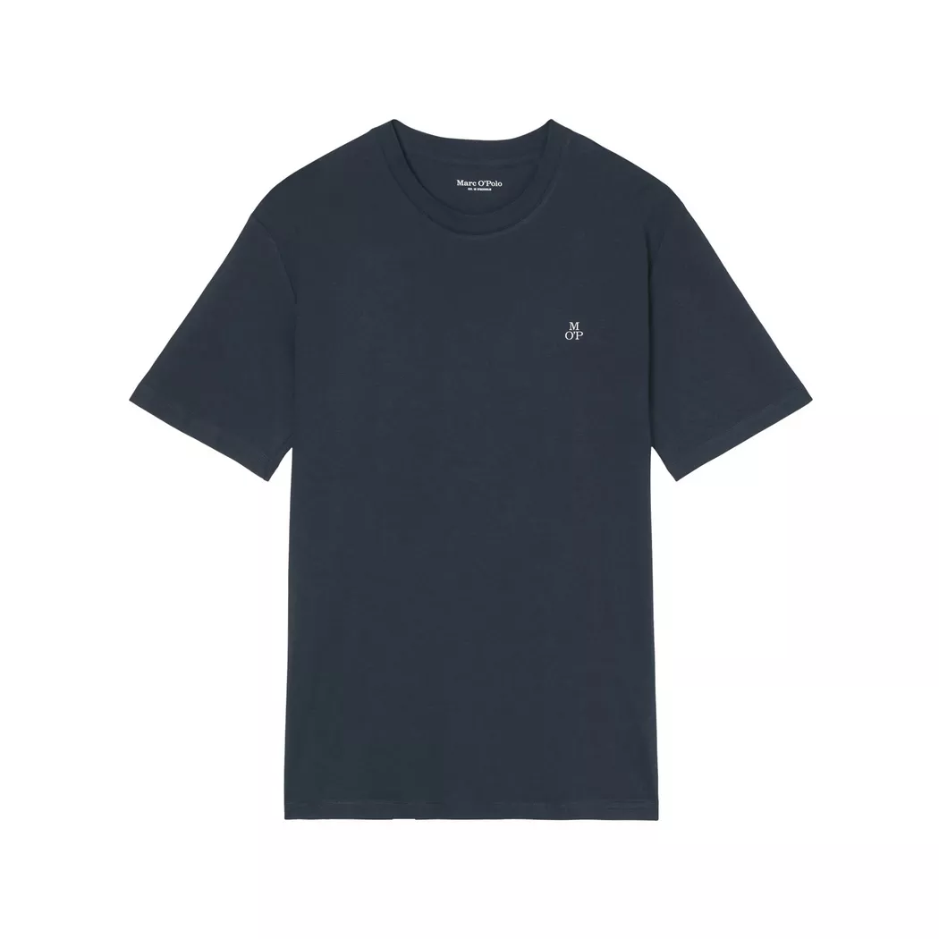 Marc O' Polo Shirt blau   M herren 2