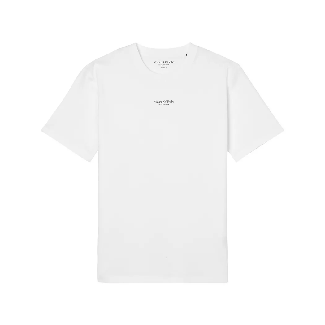 Marc O' Polo Shirt weiss   M herren