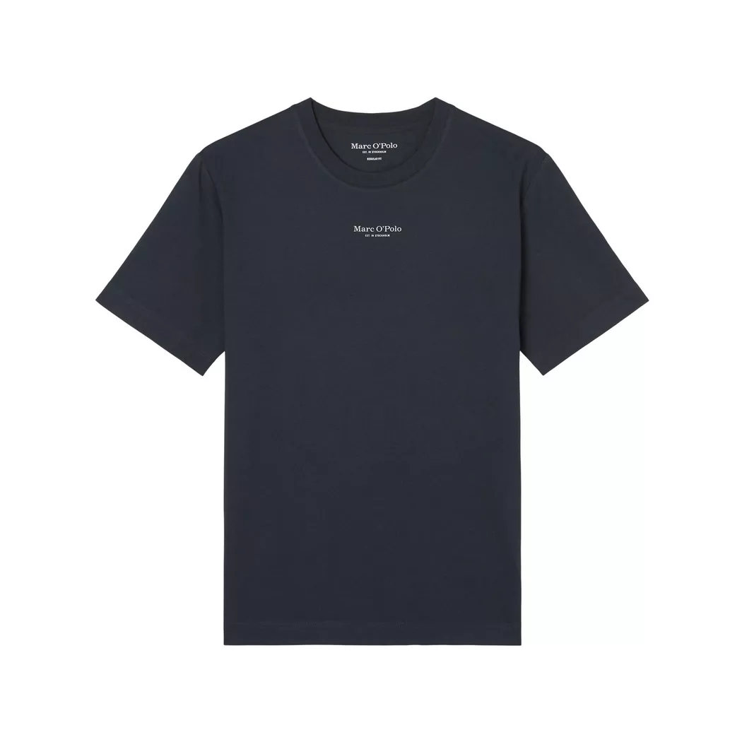 Marc O' Polo Shirt blau   M herren