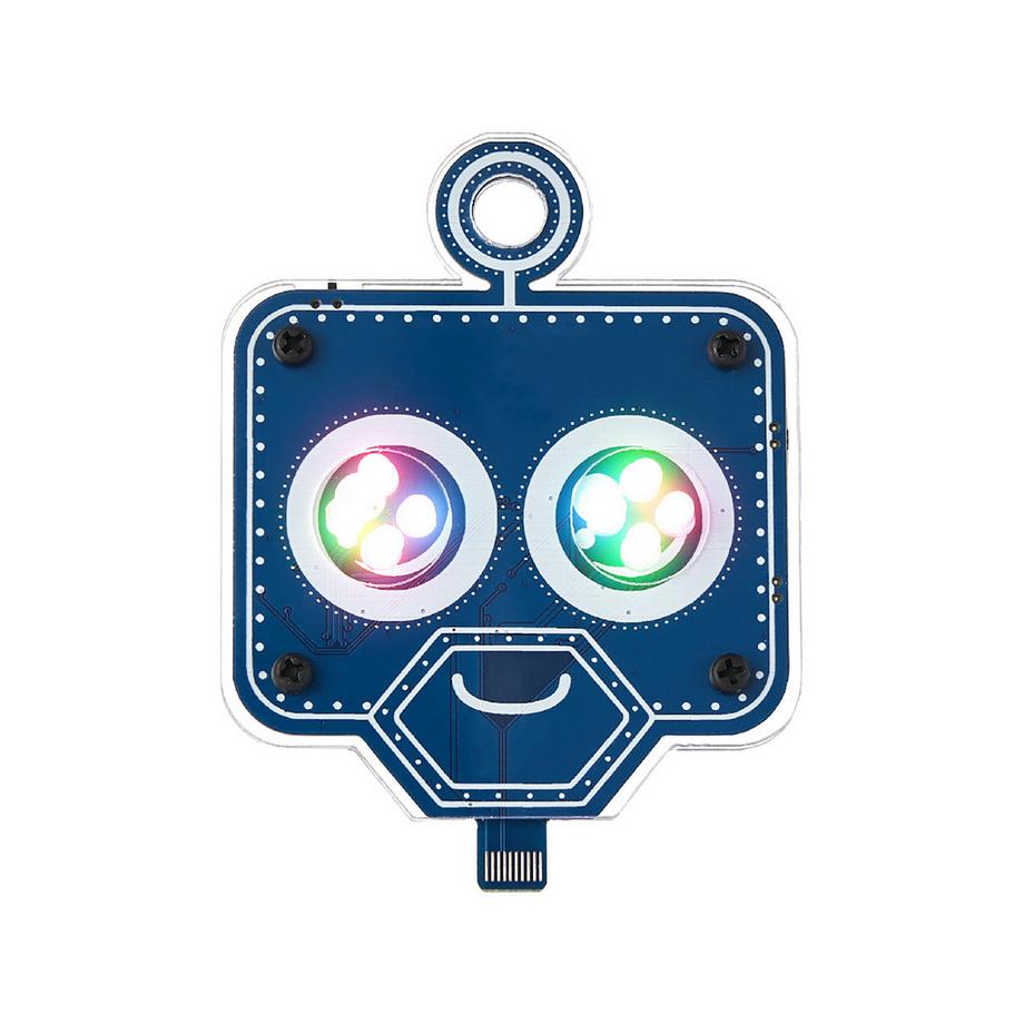 CircuitMess  MARV - DIY STEM Wacky Robots 