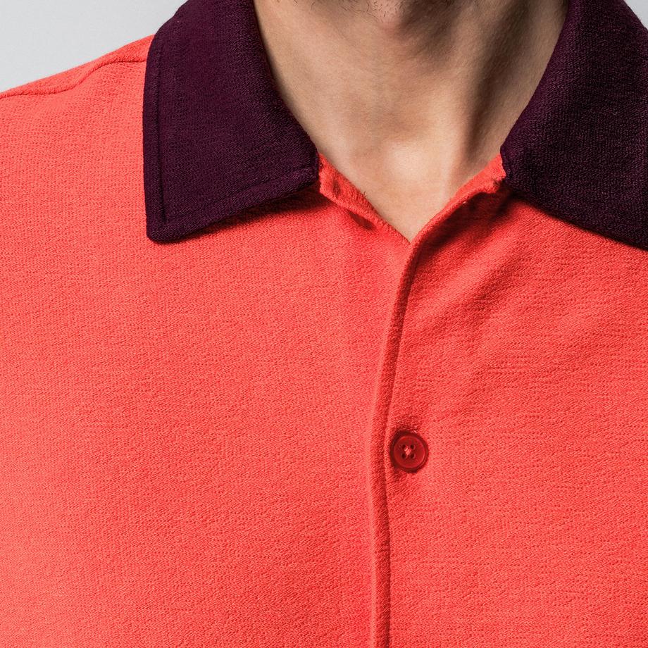 Manor Man Polo Shirt  
