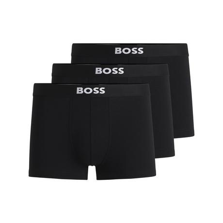 BOSS  Lot de 3 boxers 