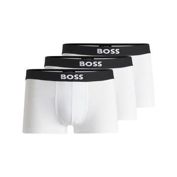 Culotte, 3-pack